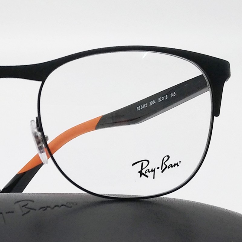 RayBan RB6412 2904