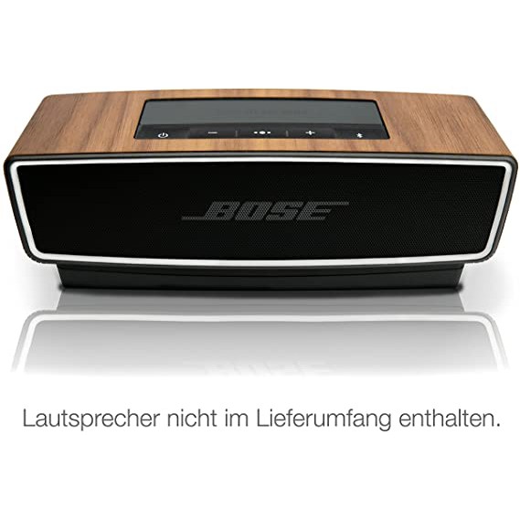 Balolo核桃木保護殻for Bose SoundLink Mini I/II | 蝦皮購物