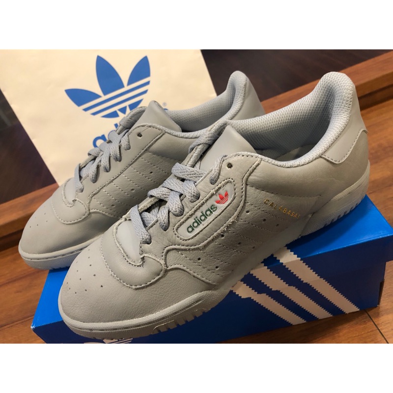 Adidas kanye cheap powerphase