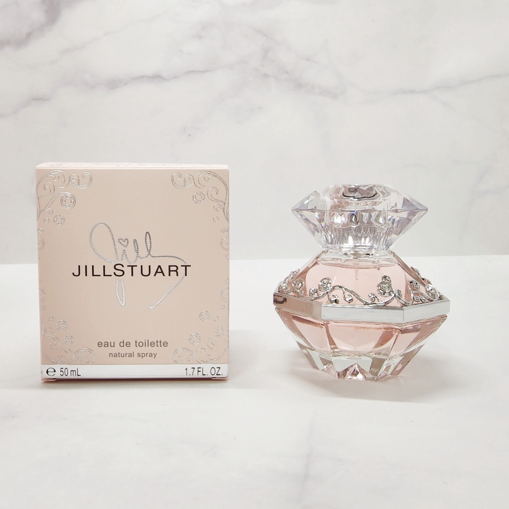 閃促⚡ JILL STUART JILL STUART 同名淡香水30ml 50ml 香水吉麗絲朵