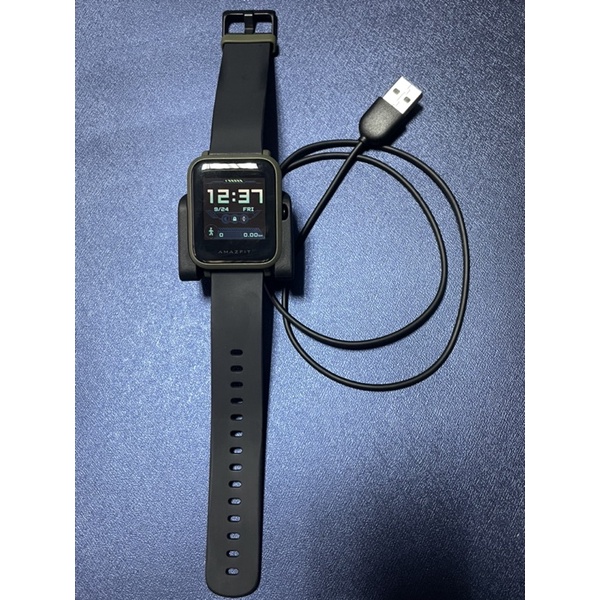 Amazfit BIP 米動手錶青春版 A1608 小米 運動手錶 | 蝦皮購物
