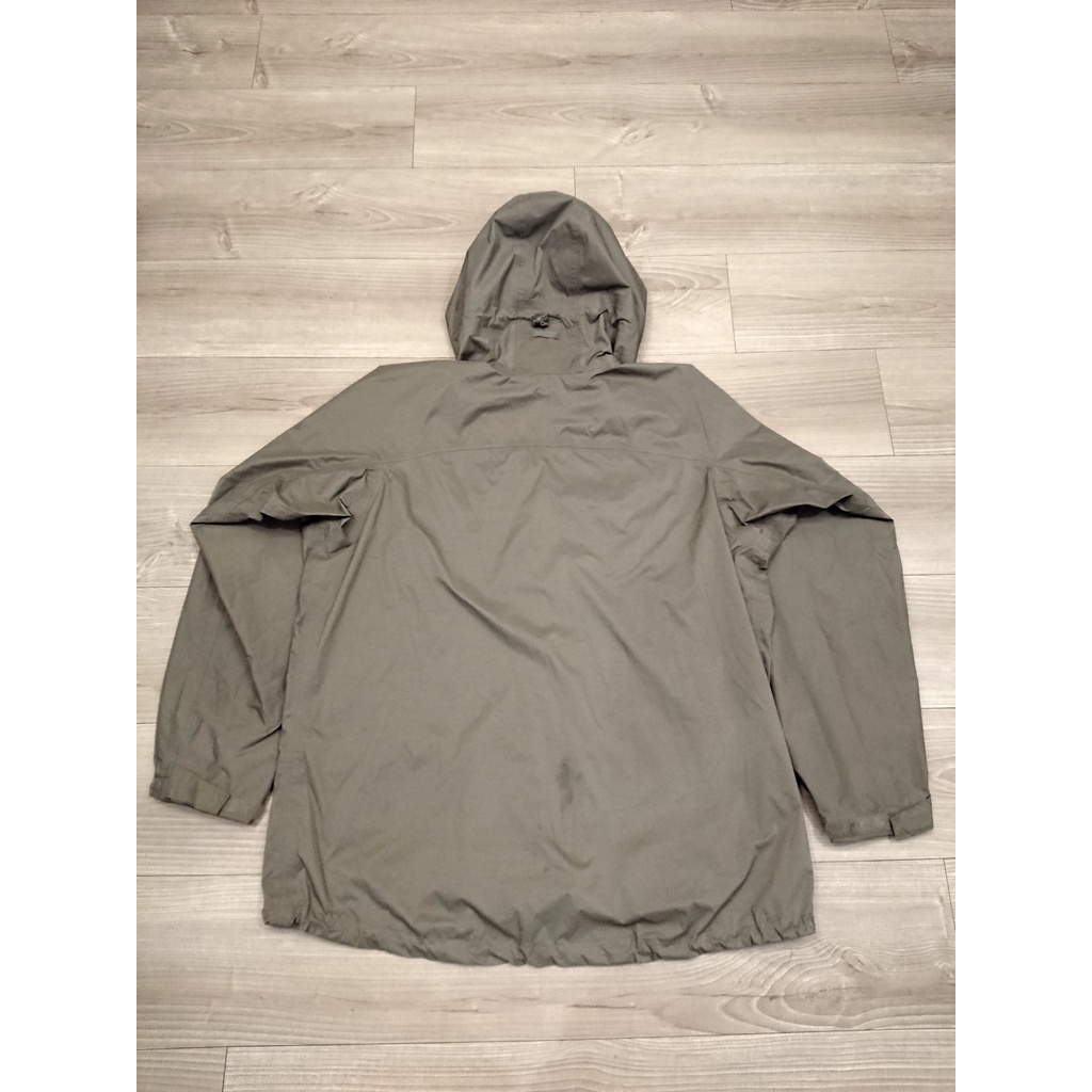 預購]PATAGONIA PCU LEVEL6 GORE-TEX LR 美軍特戰公發防寒防風防水外套