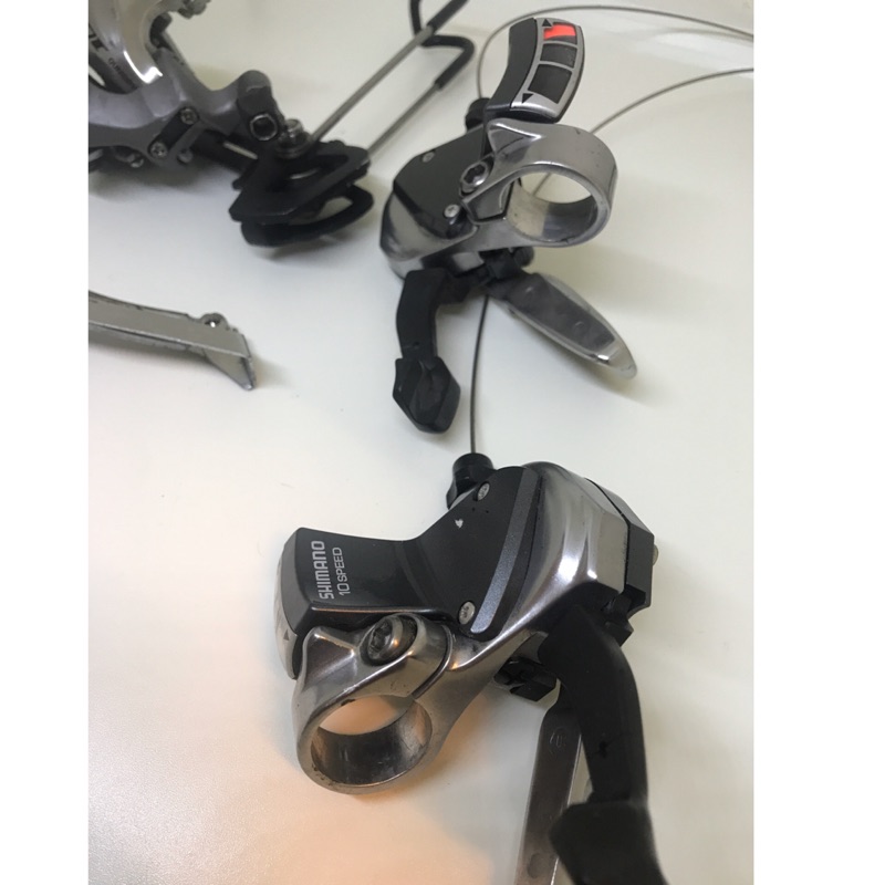 Shimano r770。10速變把 | 蝦皮購物