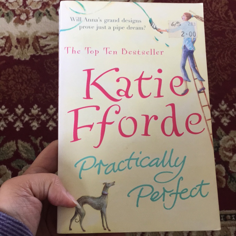 《book》Practically Perfect~the top 10 best seller | 蝦皮購物