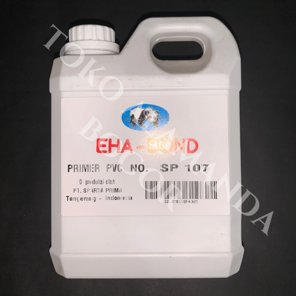 EHA-BOND PVC 底漆無 SP107 1 升 | 蝦皮購物