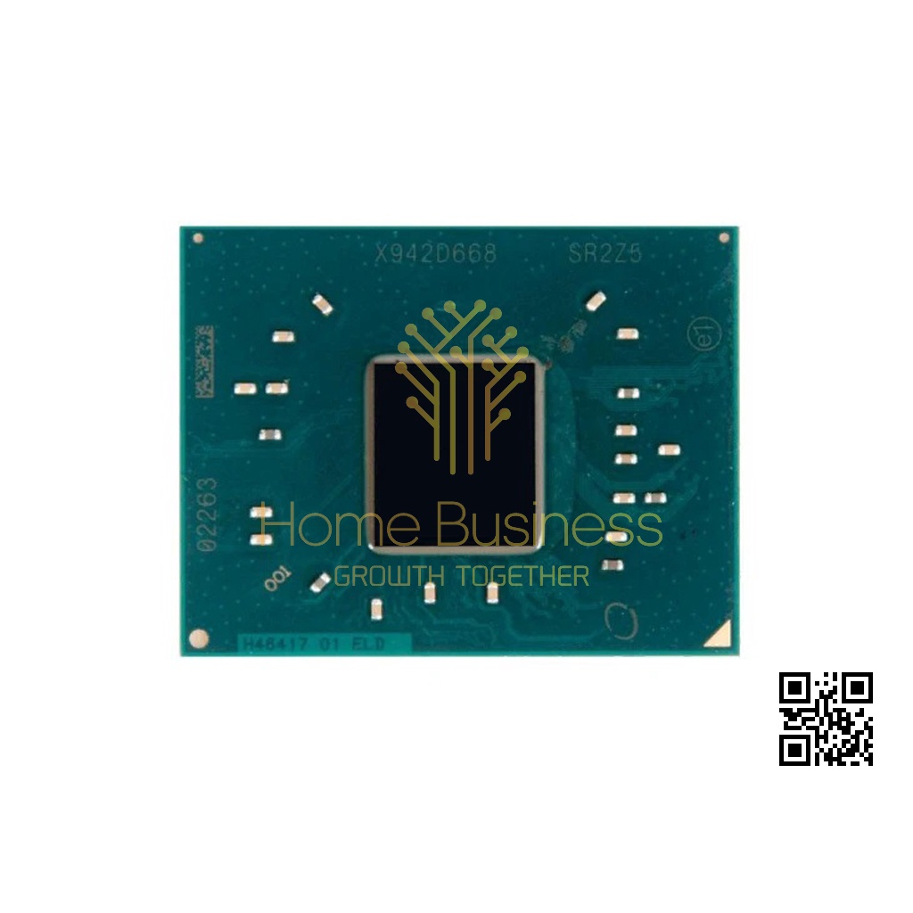 芯片組芯片組芯片英特爾 CPU 處理器處理器 N4200 SR2Z5 Bga1296 | 蝦皮購物
