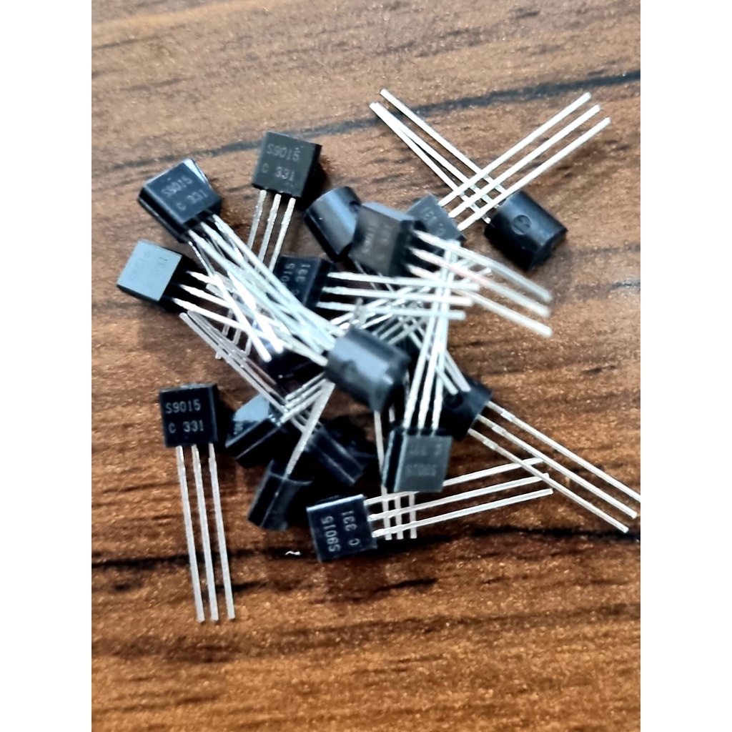 晶體管 9015 C 9015 C9015 S 9015 S9015 | 蝦皮購物