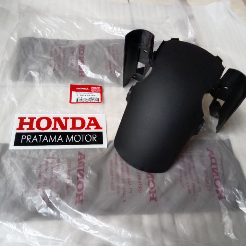 前叉後連接 Vario 160k2s Fender B Comp 前連接 Honda Vario 160k2s 6120 | 蝦皮購物