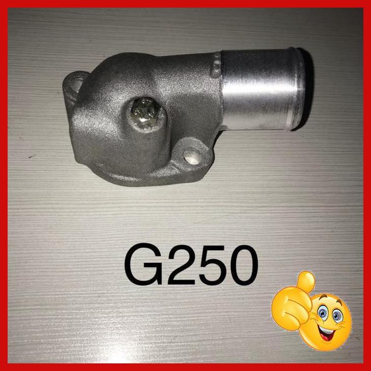 出水口 L300 汽油 L032 4G32 MD 108332 | 蝦皮購物