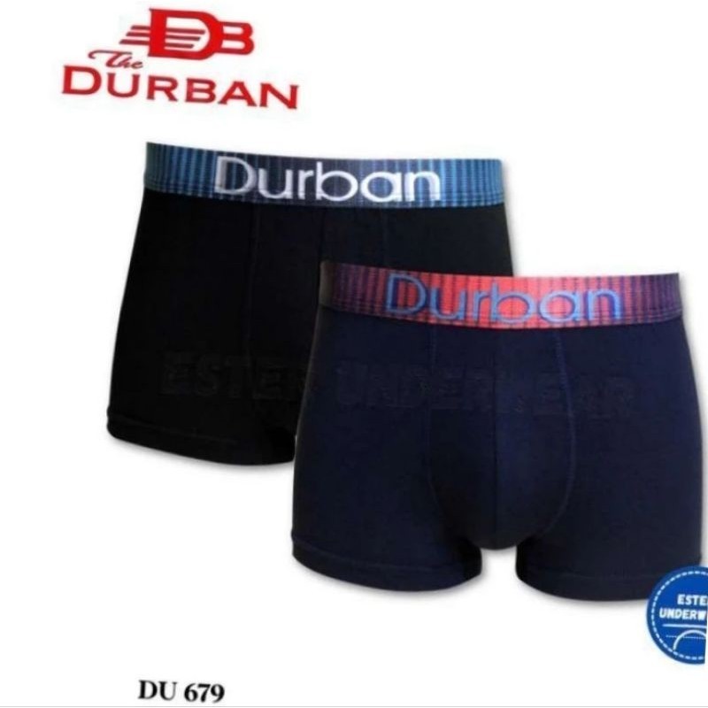 Katun Durban 男士內褲 DU 679 MODAL Cotton Ready | 蝦皮購物