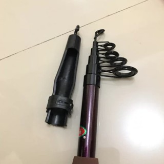 原裝 210cm EXORY 變色龍伸縮桿 | 蝦皮購物