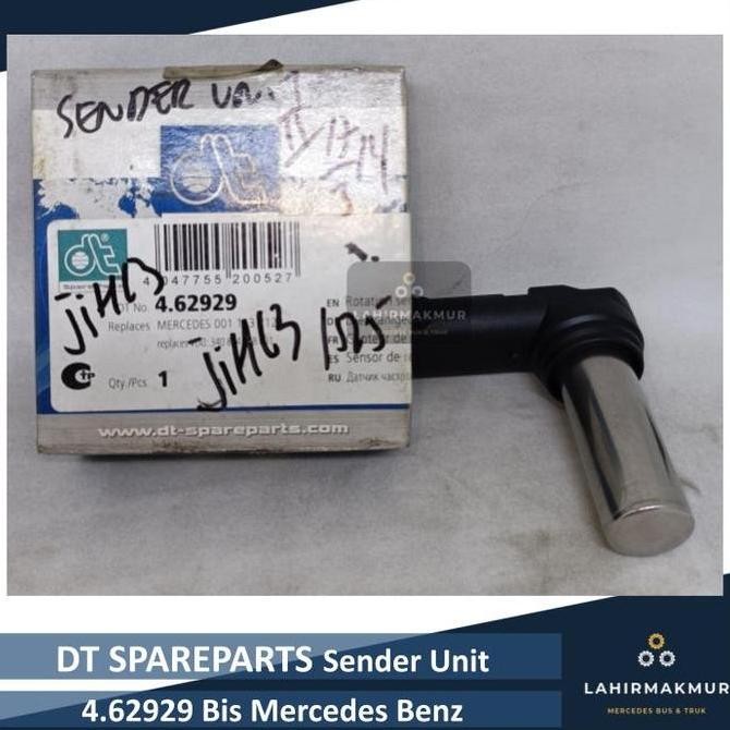 發送器單元 4.62929 DT SPAREPARTS Bis Mercy/Mercedez/Mercedes Benz | 蝦皮購物