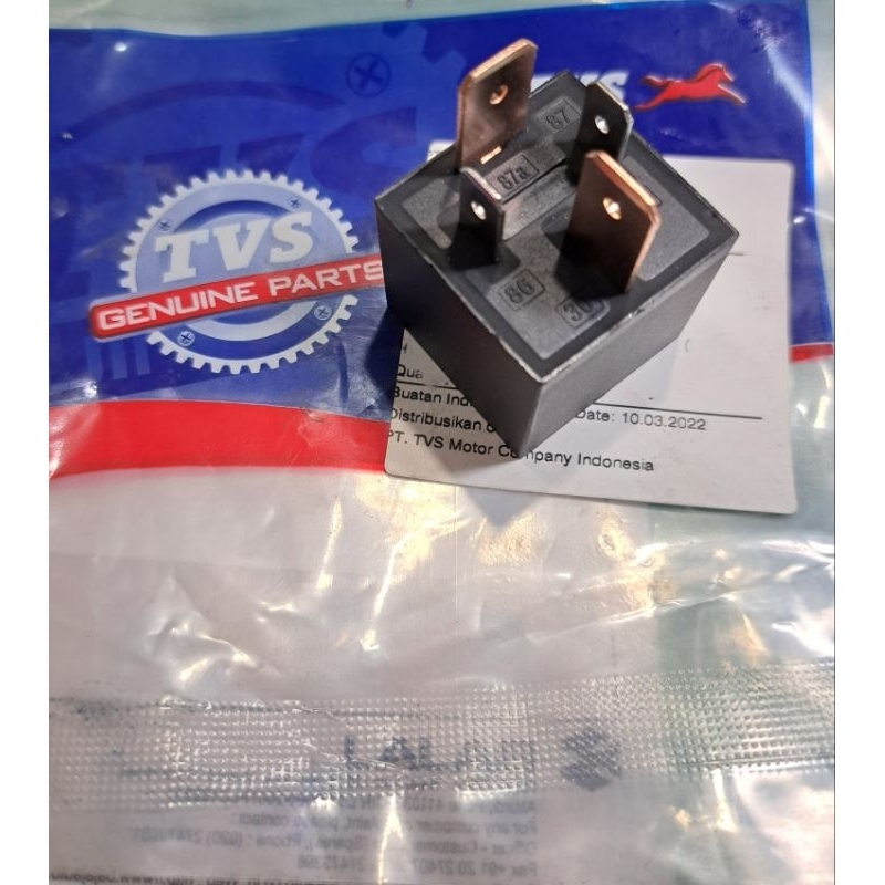 原裝電視 KING STATER RELAY 和 APACHE NEO ROCKZ MAX TORMAX DAZZ | 蝦皮購物