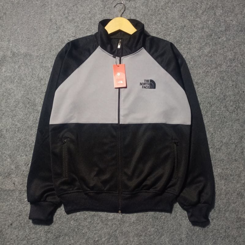 The north face on sale takeback track jacket