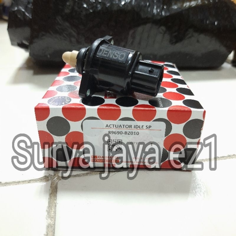 執行器 ISC GRAN MAX Lumos AGYA AYLA | 蝦皮購物