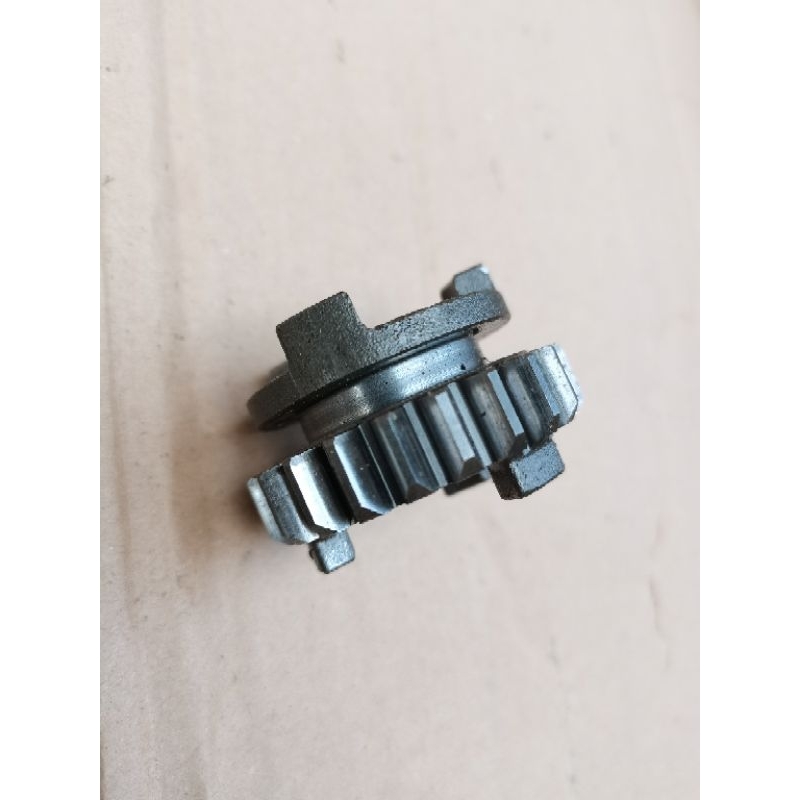 齒輪 RATIOS RX KING 22T 原裝齒輪比 RX KING 22T 齒輪比 RX KING GEAR 5TH 蝦皮購物