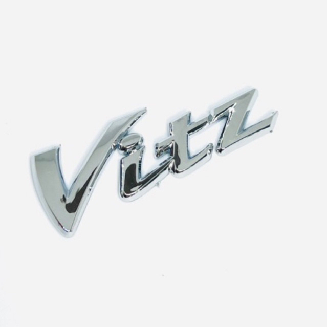 Vitz 書寫車徽標誌 | 蝦皮購物