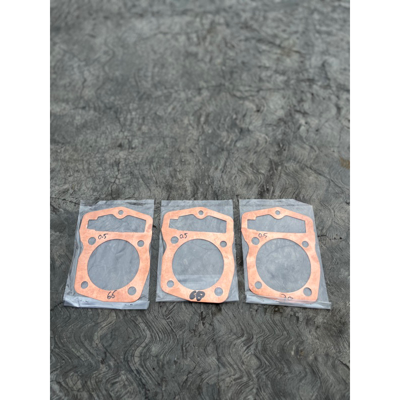 Pak KOP 銅 66 68 70 72 包頭銅 0.5 MM 厚 CB GL 超級老虎 | 蝦皮購物