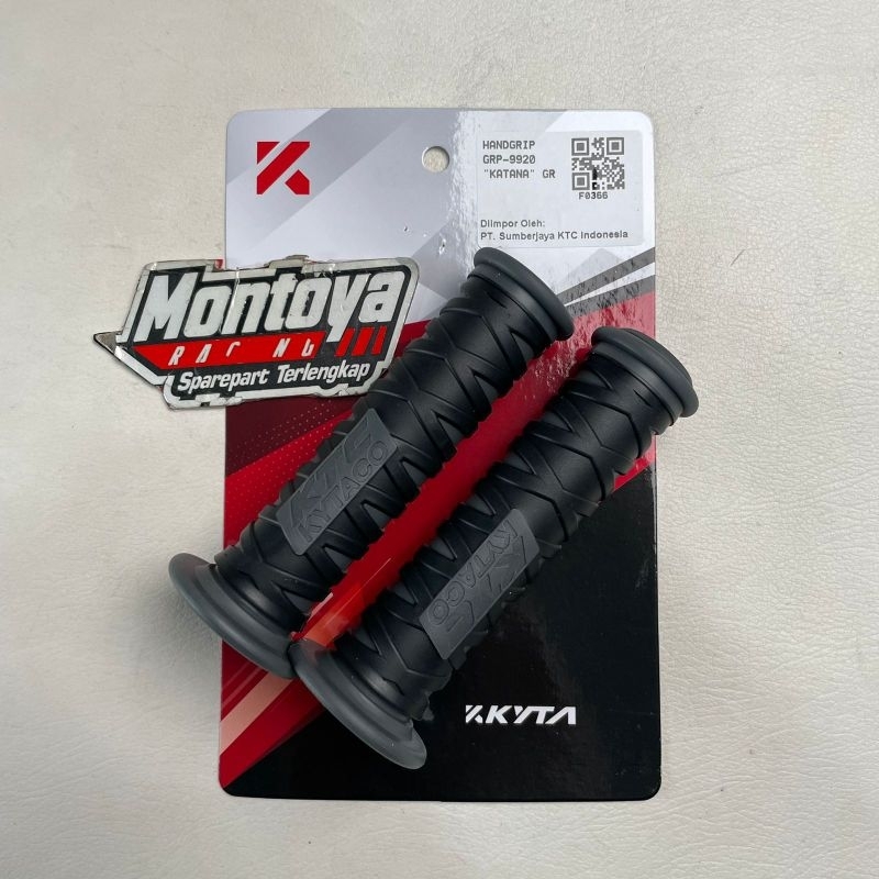 Ktc KYTACO KATANA 灰色手柄 | 蝦皮購物
