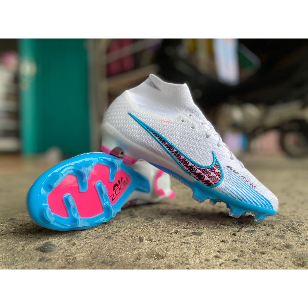 Mercurial hot sale superfly 9