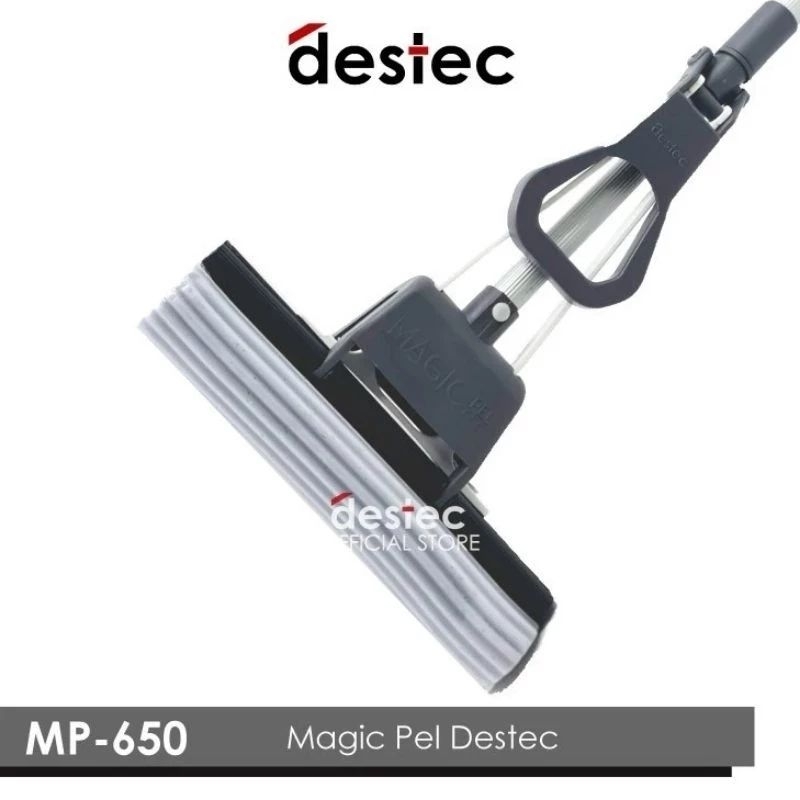 MAGIC PEL DESTEC MP-650 配有原裝 Q2 烘乾機彈簧 | 蝦皮購物
