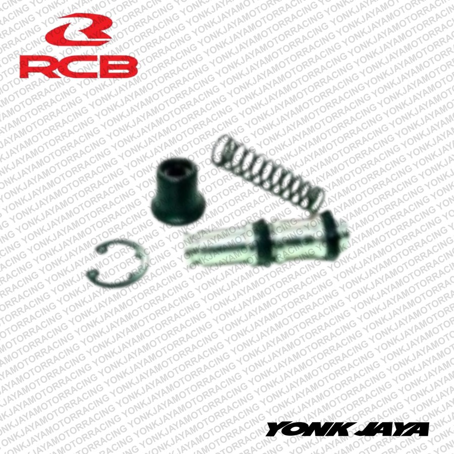 主制動泵維修套件 RCB 14MM E2 | 蝦皮購物
