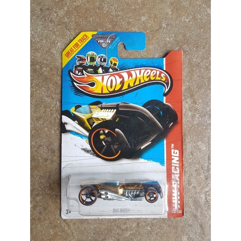 Hotwheels 老鼠 Ified 好賽車 | 蝦皮購物