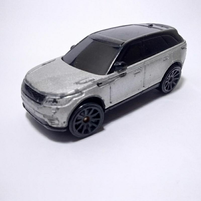 Hot Wheels Range Rover Velar 壓鑄鬆散垃圾 | 蝦皮購物