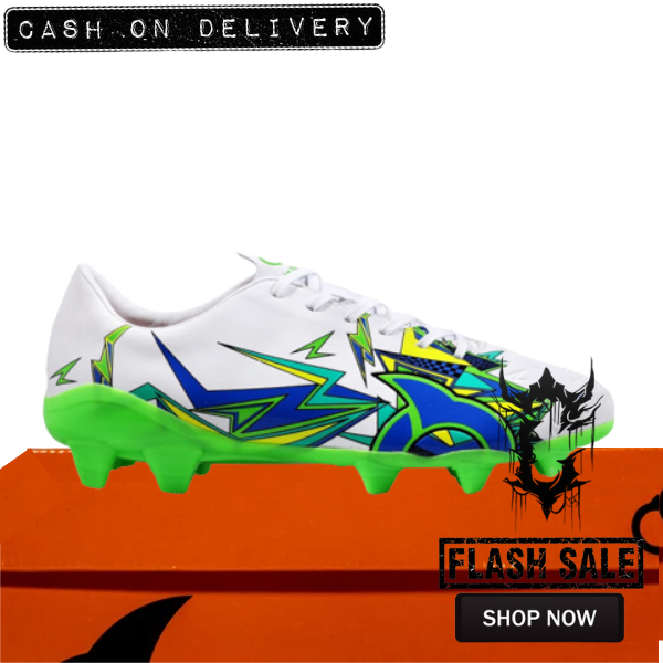 高級 Catalyst Thunderclap Catalyst Raiden 足球鞋 | 蝦皮購物