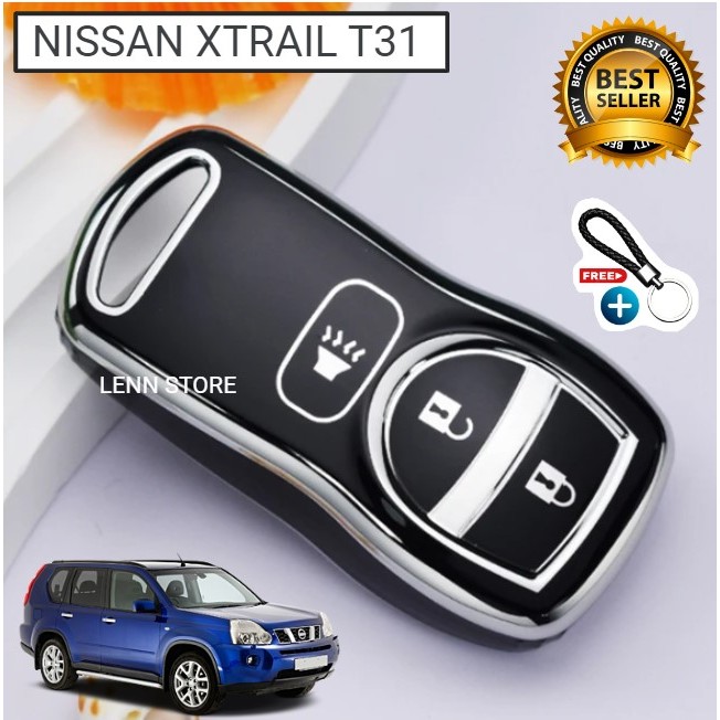 Koplampen & achterlichten voor Nissan X-Trail