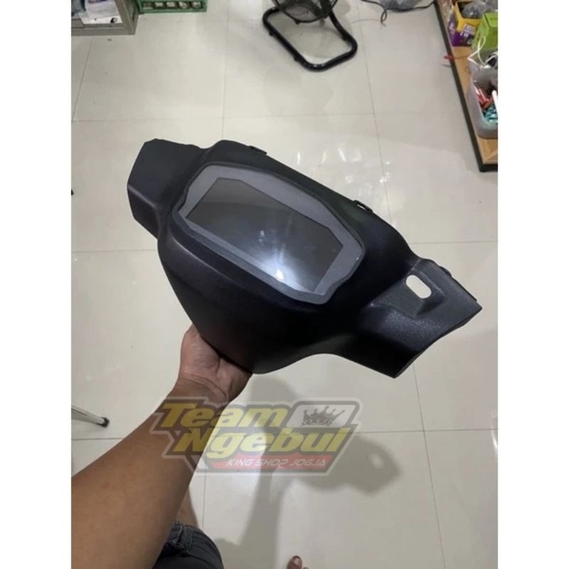 Satria hiu 2 衝程數字車速表 Satria 2 衝程數字車速表 | 蝦皮購物