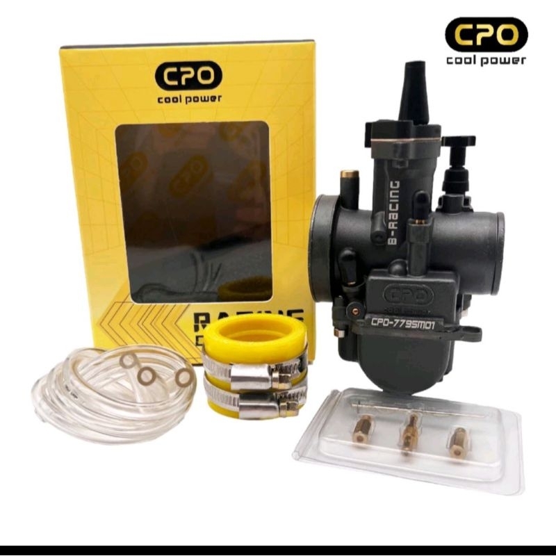化油器 PE PWK 24 26 28 30 32 34 CPO 酷動力賽車化油器 GEN 2 | 蝦皮購物