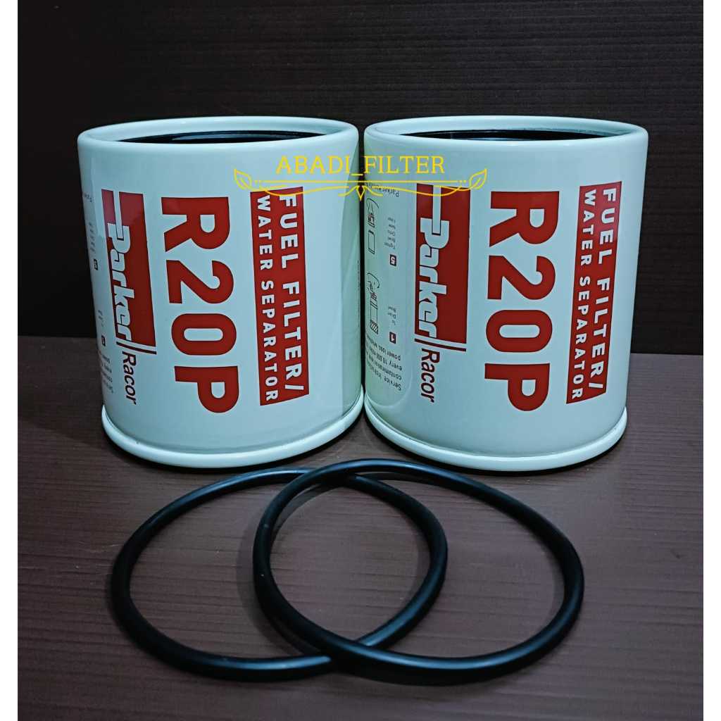 燃油濾清器 RACOR R20P R 20P R 20P | 蝦皮購物