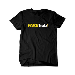 T 恤 Fake TAXI Porn Hub T 恤 distro 男士女士 FakeHub | 蝦皮購物
