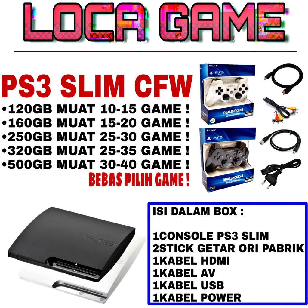 ps3-playstation-3-slim-cfw-21xxx-void