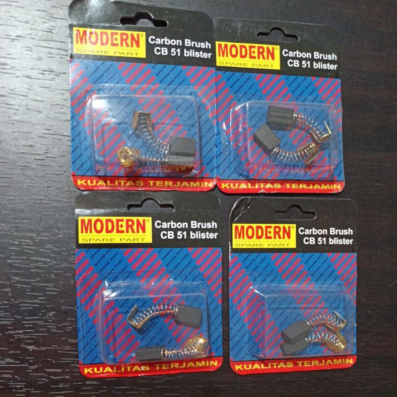 現代碳刷 CB51 CB64 CB51A CB411 CB21 CB100 | 蝦皮購物