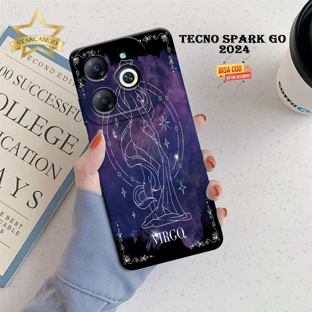 外殼 Tecno Spark Go 2024 最新 Starcaseid 外殼 Tecno Spark Go 2024 蝦皮購物 6709