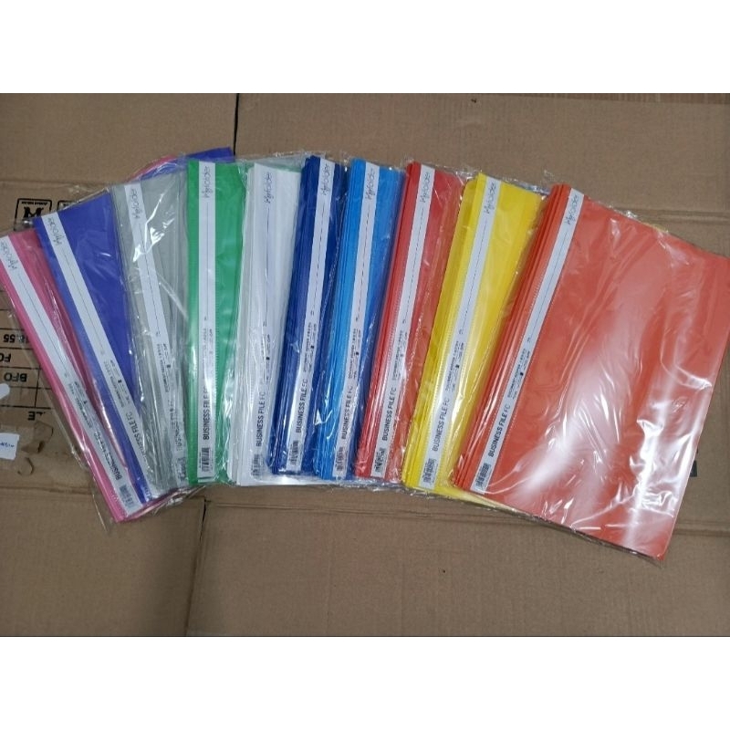 商務文件 Folio Fc Map Plastic My 文件夾 | 蝦皮購物