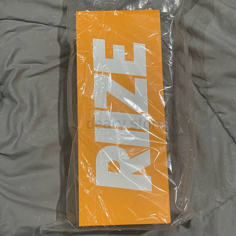 Lightstick RIIZE BRIIZE 官方風扇燈 | 蝦皮購物