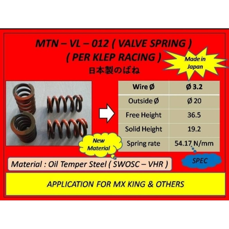 最佳賽車氣門 pir MX king MX Carb satria F 化油器 蝦皮購物