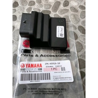 山葉 Eccu ECM CDI 雅馬哈 R15 全新 2PK | 蝦皮購物