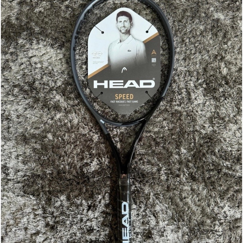 網球拍 Head Speed Pro Limited 系列輔助 Djokovic | 蝦皮購物