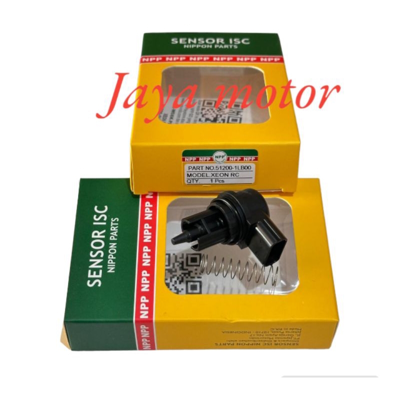 感應開關 ISC Langsam Xeon RC 1LB Npp | 蝦皮購物