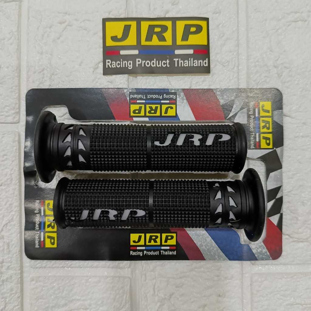 握把 JRP Racing 黑色 Handgrip Handfat JRP 通用 | 蝦皮購物