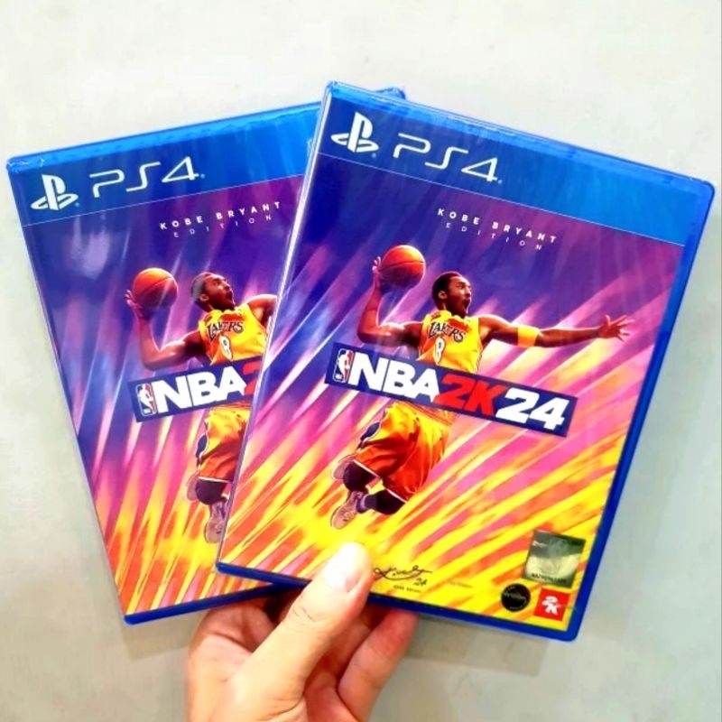 Nba 2k24 Ps4 Ps5 籃球比賽 2023 2024 最新籃球籃球 Nba 24 2k 24 Ps4 Nba 蝦皮購物