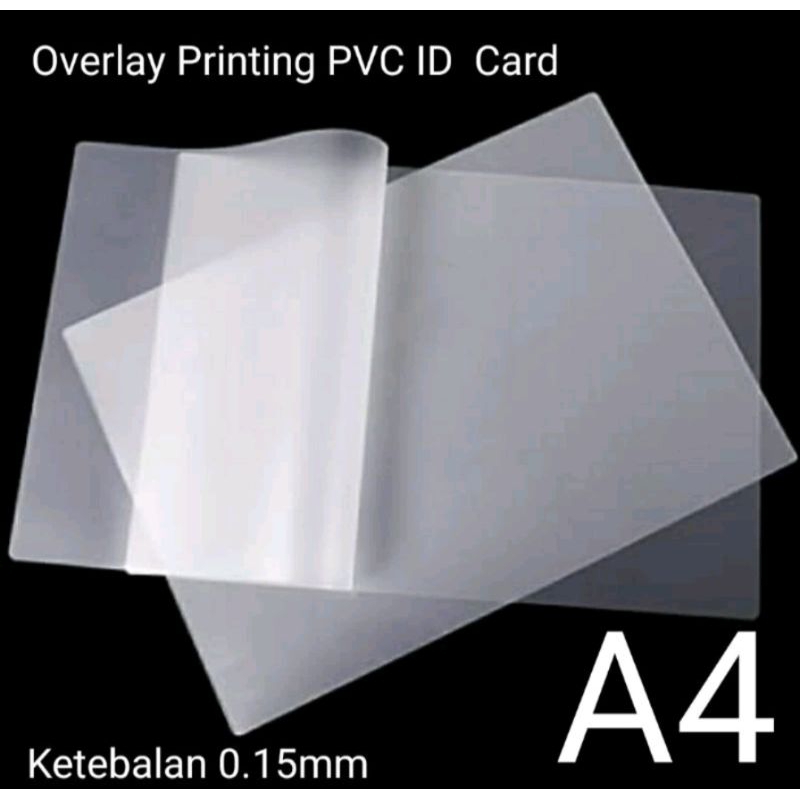 用於 IDCard 的覆蓋或 PVC 紙 | 蝦皮購物
