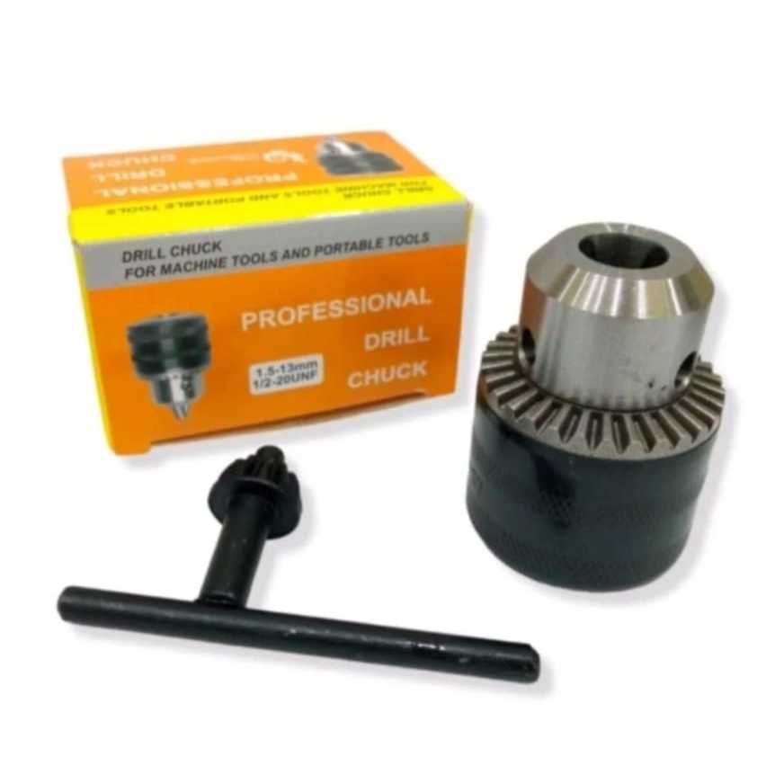 Drill Machine Chuck Key 13mm 1/2&quot
