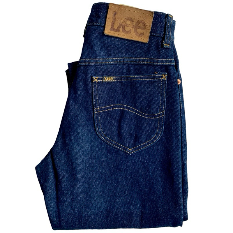 90 年代 DEADSTOCK Vintage LEE Riders 200-0141 常規版型直腿 W29 L31 美 | 蝦皮購物