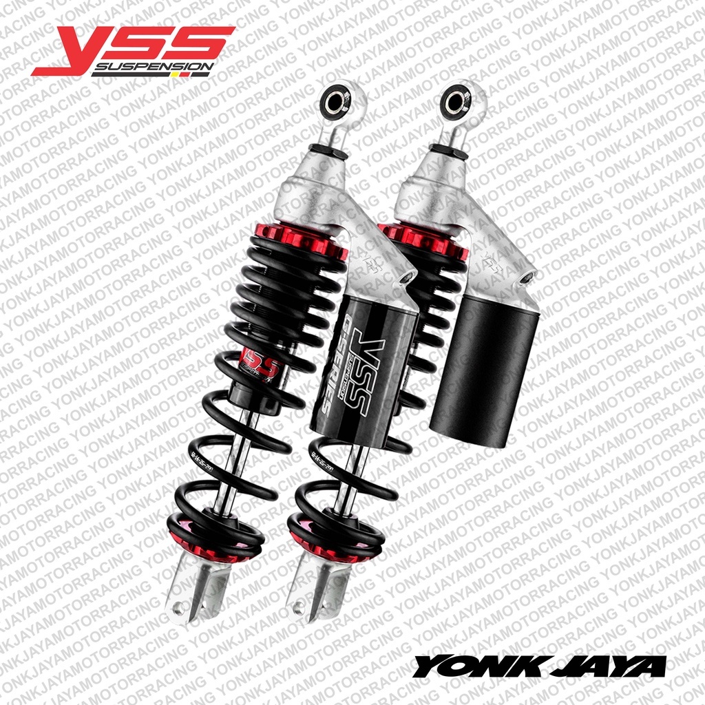 Shock YSS TWINSHOCK G 系列 NMAX 舊 335MM | 蝦皮購物