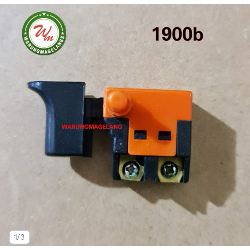 Ast SWITCH 1900 11111 SUGU 刨床開關 ketam pasah pl9923 pl911 191 | 蝦皮購物